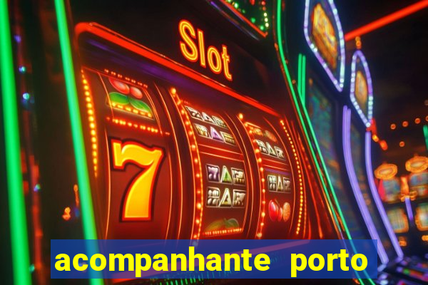 acompanhante porto velho photo